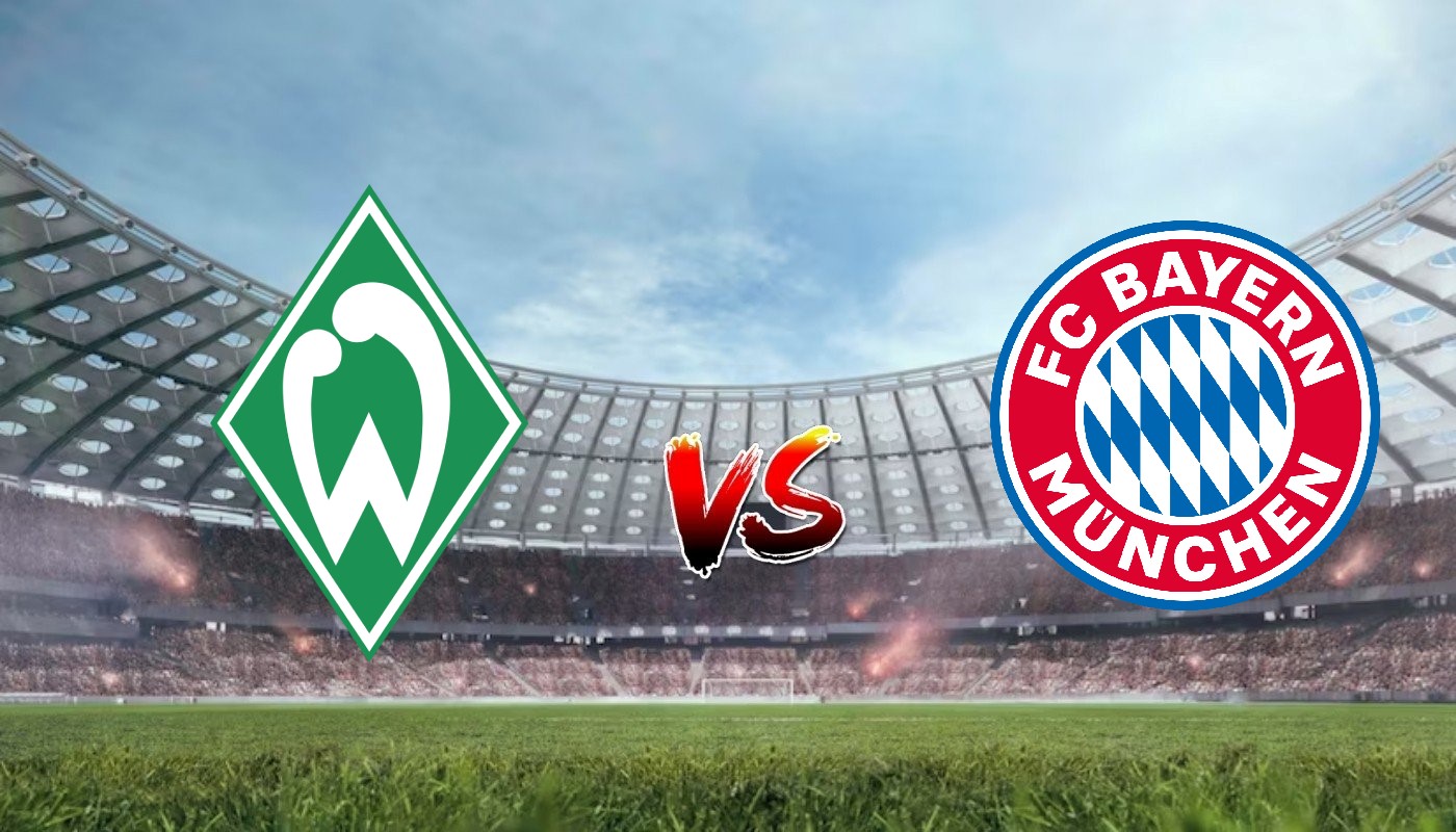 Nhận định soi kèo Werder Bremen vs Bayern Munich 01h30 19/08/2023 - Bundesliga