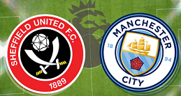 Tip kèo bóng đá trận Sheffield United vs Man City, 20h00 ngày 27/08/2023