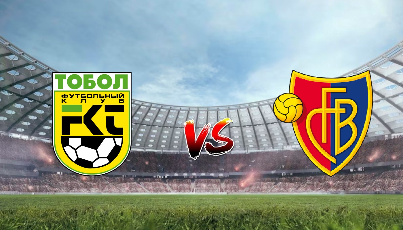 Nhận định soi kèo Tobol Kostanay vs Basel 21h00 03/08/2023 – vòng loại Europa Conference League