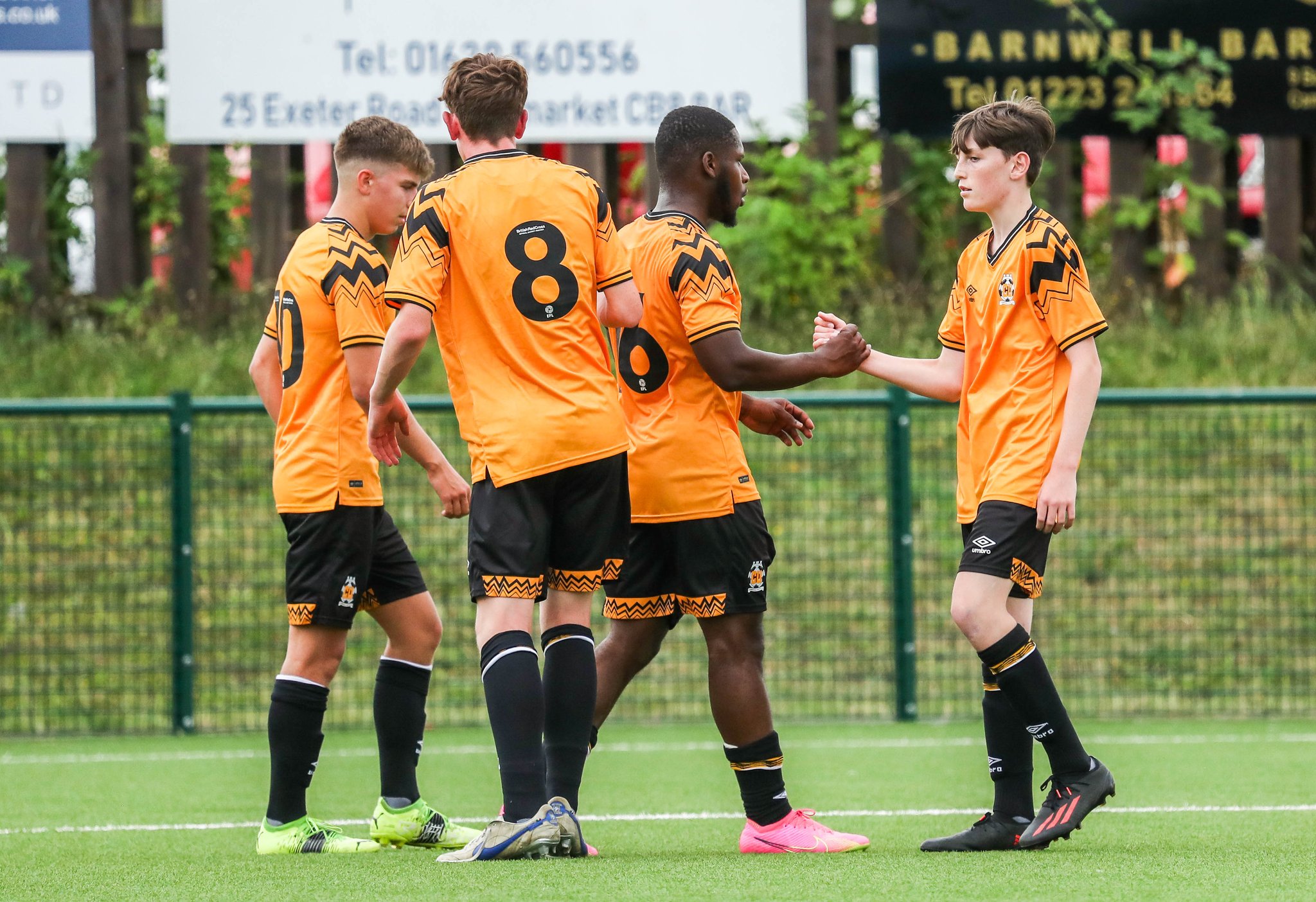 Đội hình dự kiến Cambridge Utd vs Reading