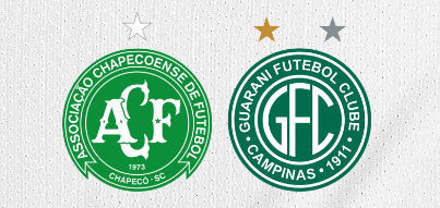 Nhận định Chapecoense vs Guarani, 7h30 ngày 06/09/2023