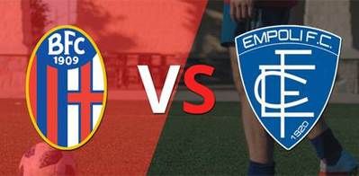 Nhận định trận đấu Bologna vs Empoli , 17h30 ngày 01/10/2023