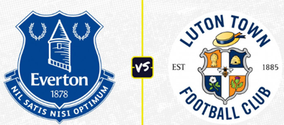 Nhận định trận đấu Everton vs Luton Town, 21h00 ngày 30/09/2023