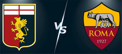 Nhận định trận đấu Genoa vs AS Roma, 01h45 ngày 29/09/2023