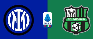 Nhận định trận đấu Inter Milan vs Sassuolo, 01h45 ngày 28/09/2023