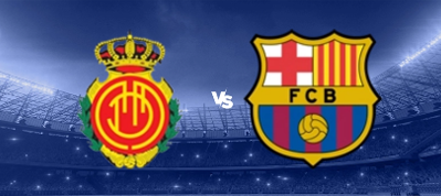 Nhận định trận đấu Mallorca vs Barcelona, 02h30 ngày 27/09/2023