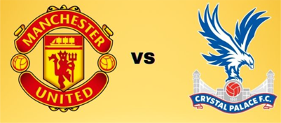 Nhận định trận đấu Manchester United vs Crystal Palace, 21h00 ngày 30/09/2023