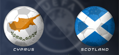 Nhận định trận đấu Síp vs Scotland 01h45 ngày 09/9/2023