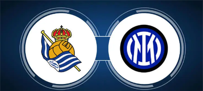 Nhận định trận đấu Real Sociedad vs Inter Milan, 02h00 ngày 21/09/2023