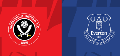 Tip kèo bóng đá trận Sheffield United vs Everton, 18:30, 02/09/2023