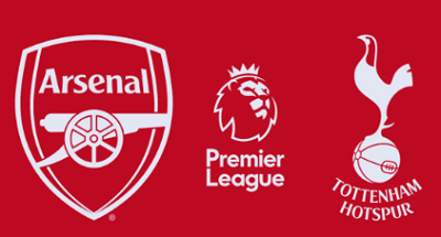 Tip kèo bóng đá trận Arsenal vs Tottenham, 20h45 ngày 24/09/2023