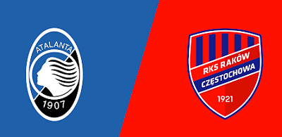 Tip kèo bóng đá trận Atalanta vs Rakow Czestochowa, 02h00 ngày 22/09/2023