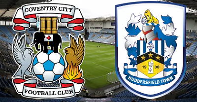 Tip kèo bóng đá trận Coventry City vs Huddersfield Town, 02h00 ngày 26/09/2023