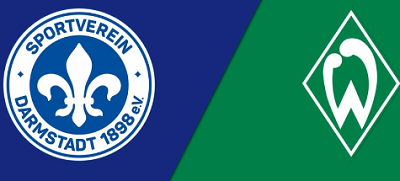 Tip kèo bóng đá trận Darmstadt vs Werder Bremen, 20h30 ngày 01/10/2023