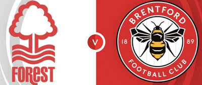 Tip kèo bóng đá trận Nottingham vs Brentford, 20h00 ngày 01/10/2023