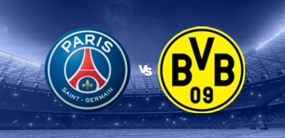 Tip kèo bóng đá trận PSG vs Dortmund, 02h00 ngày 20/09/2023