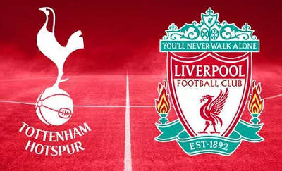 Tip kèo bóng đá trận Tottenham vs Liverpool, 23h30 ngày 30/09/2023