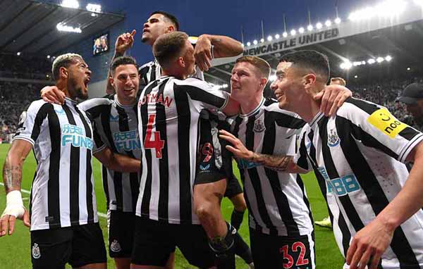 Soi kèo và nhận định AC Milan - Newcastle