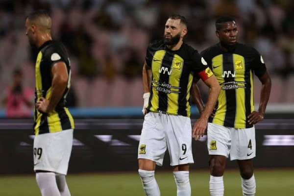 Nhận định Al Akhdoud vs Al Ittihad