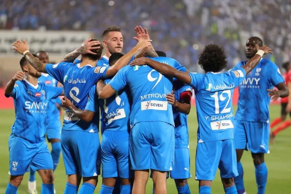 Nhận định Al Jabalain vs Al Hilal
