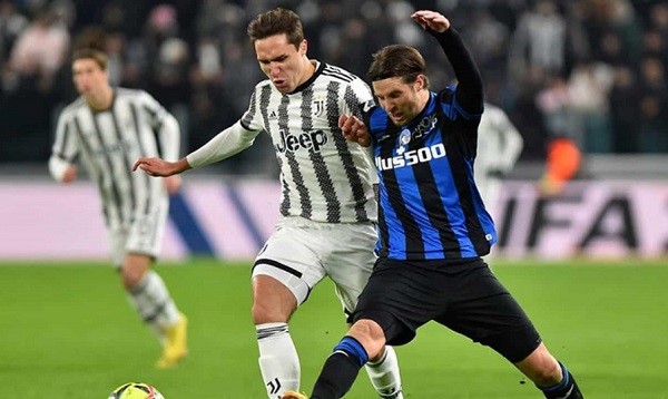 Soi kèo và nhận định Atalanta - Juventus