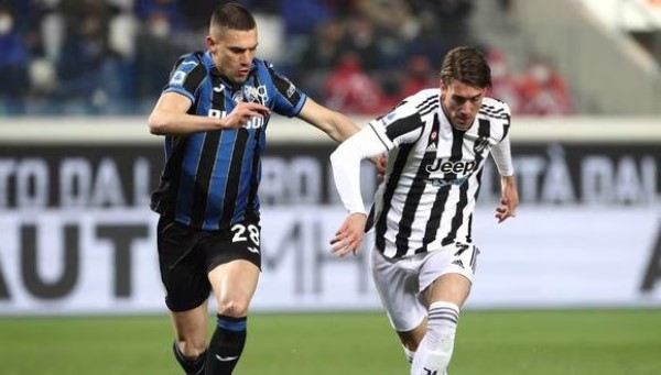 Nhận định Atalanta vs Juventus