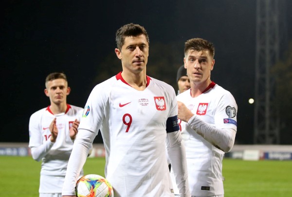 Nhận định Poland vs Faroe Island