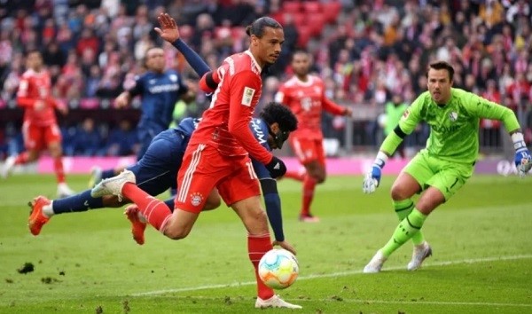 Soi kèo và nhận định Bayern Munich - Bochum