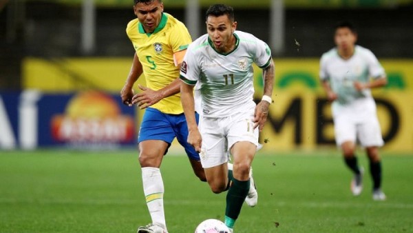 Nhận định Brazil vs Bolivia