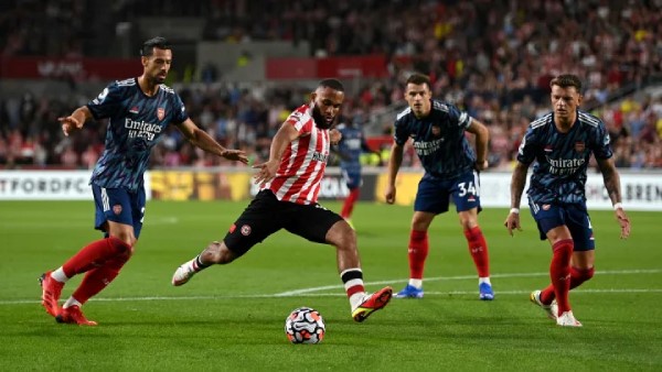 Nhận định Brentford vs Arsenal