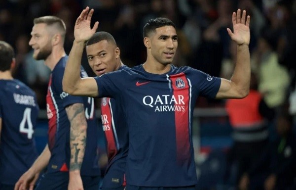 Soi kèo và nhận định Clermont - Paris Saint Germain