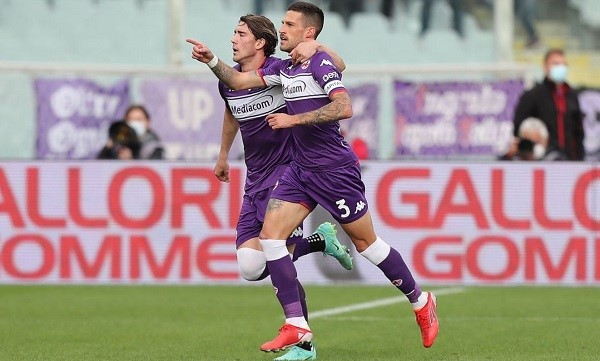 Soi kèo và nhận định Fiorentina - Cagliari