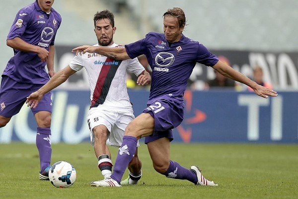 Nhận định Fiorentina vs Cagliari