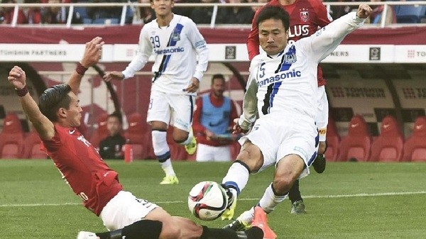 Soi kèo và nhận định Gamba Osaka - Urawa Reds