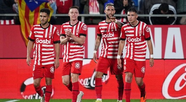 Soi kèo và nhận định Girona - Real Madrid