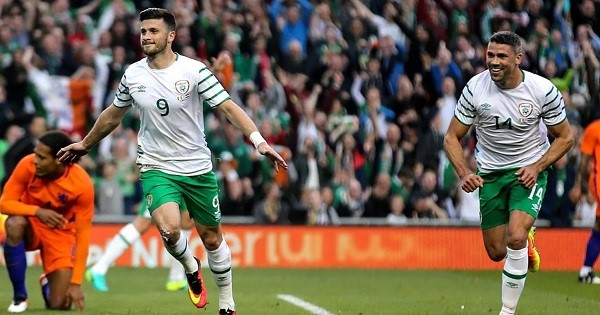 Soi kèo và nhận định Ireland - Hà Lan