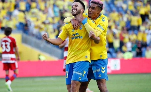 Soi kèo và nhận định Las Palmas - Celta Vigo