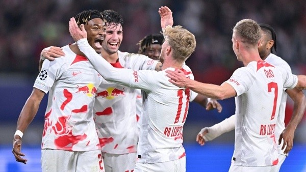 Soi kèo và nhận định RB Leipzig - Bayern Munich