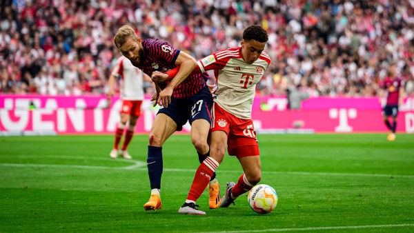 Nhận định RB Leipzig vs Bayern Munich