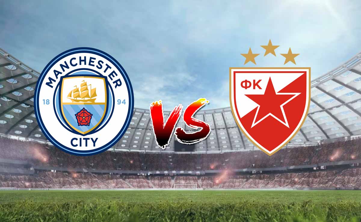 Nhận định soi kèo Manchester City vs Crvena Zvezda 02h00 20/09/2023 – Champions League