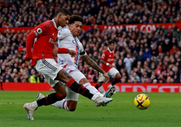 Nhận định Manchester United vs Crystal Palace