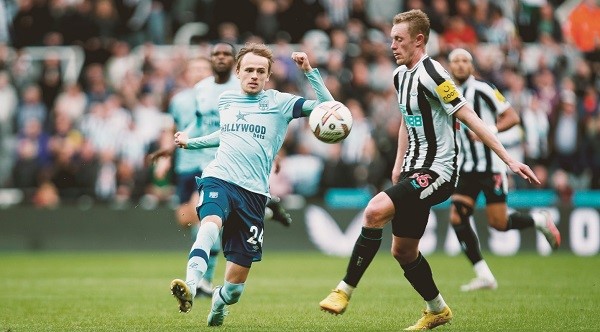 Soi kèo và nhận định Newcastle - Brentford