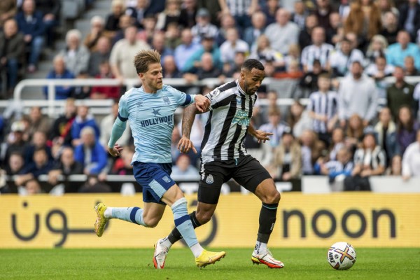 Nhận định Newcastle vs Brentford