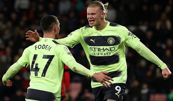 Soi kèo và nhận định Newcastle - Manchester City