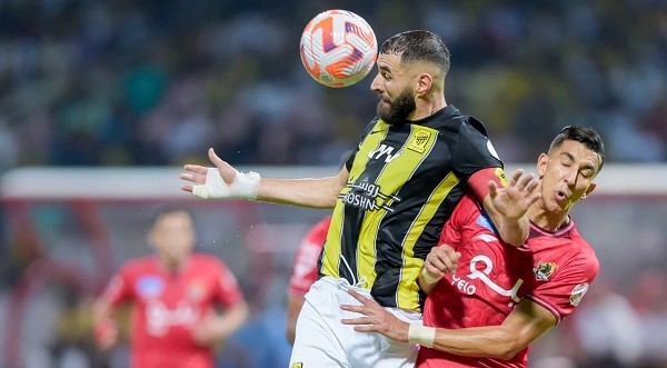 Soi kèo và nhận định Al Akhdoud - Al Ittihad