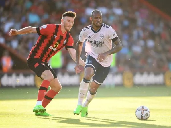 Nhận định Bournemouth vs Arsenal