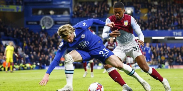 Thành tích thi đấu gần đây của Chelsea và Aston Villa