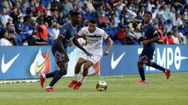 Nhận định Clermont vs PSG