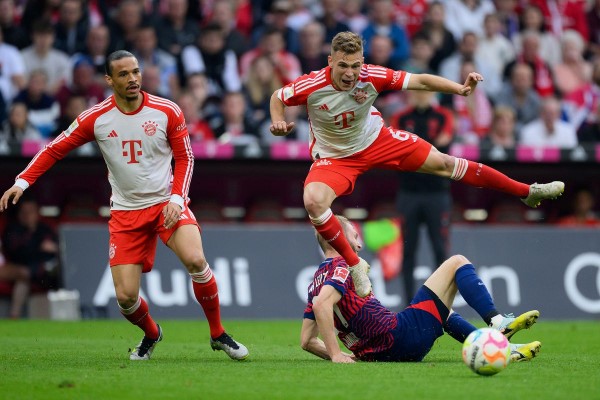 Thành tích thi đấu gần đây của RB Leipzig và Bayern Munich