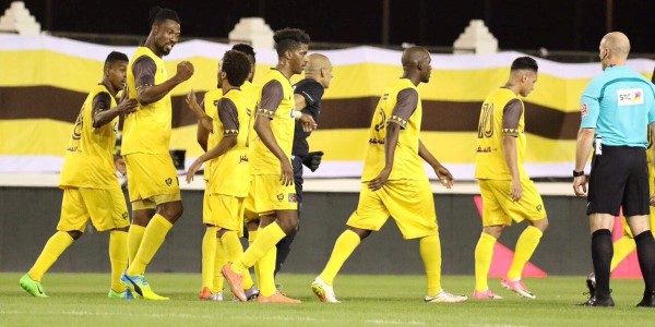 Thành tích thi đấu gần đây của Ohud và Al Nassr